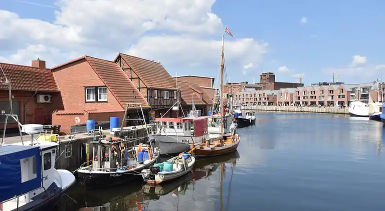 Sommerhus i Krusenhagen