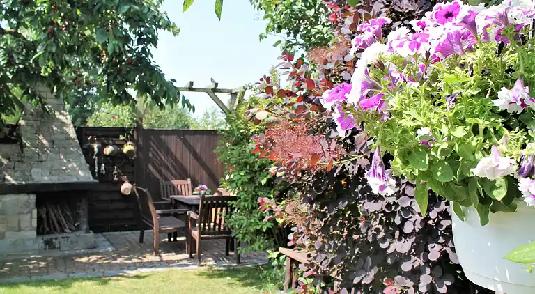 Ferielejlighed i Niederklutz