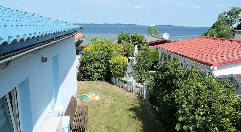 Holiday home in Gramkow