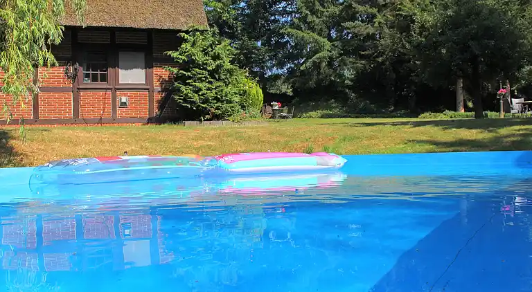 Apartment in Barenburg