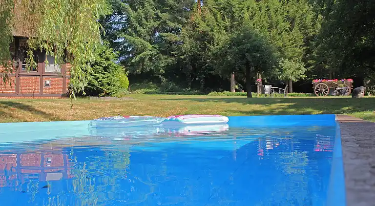 Apartment in Barenburg