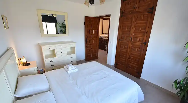 Villa in Benitatxell