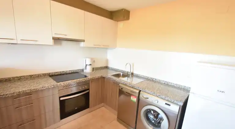 Villa in Benitatxell