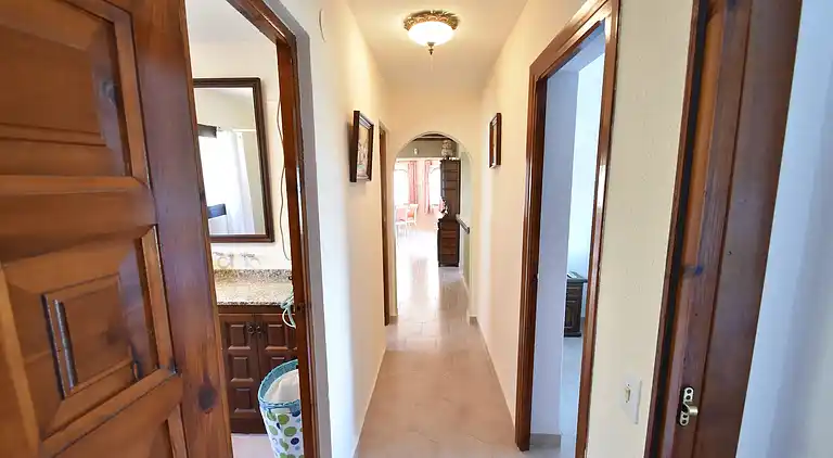 Villa in Benitatxell