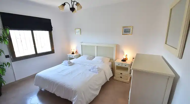 Villa in Benitatxell