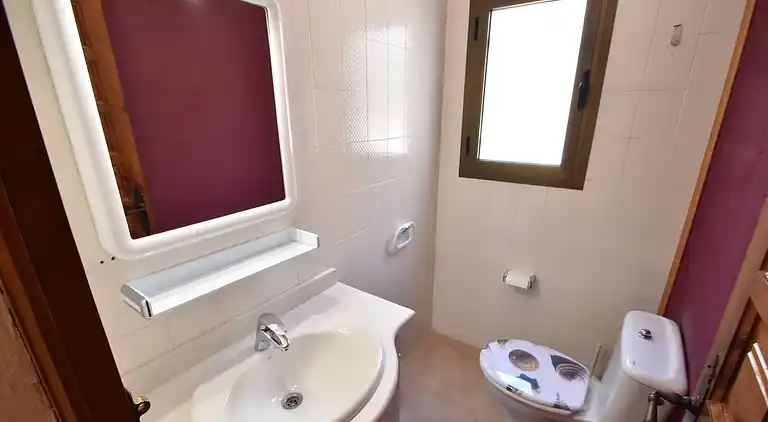 Villa in Benitatxell