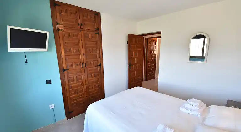 Villa in Benitatxell