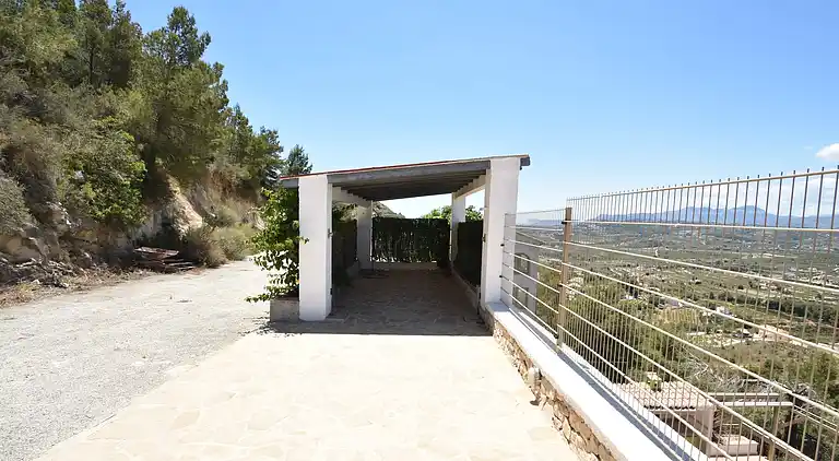 Villa in Benitatxell