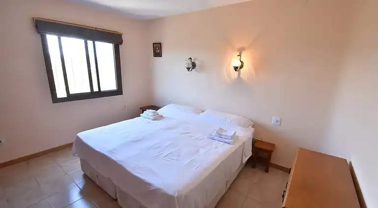 Villa in Benitatxell