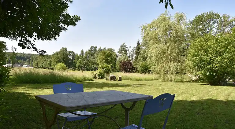 Sommerhus i Niderviller