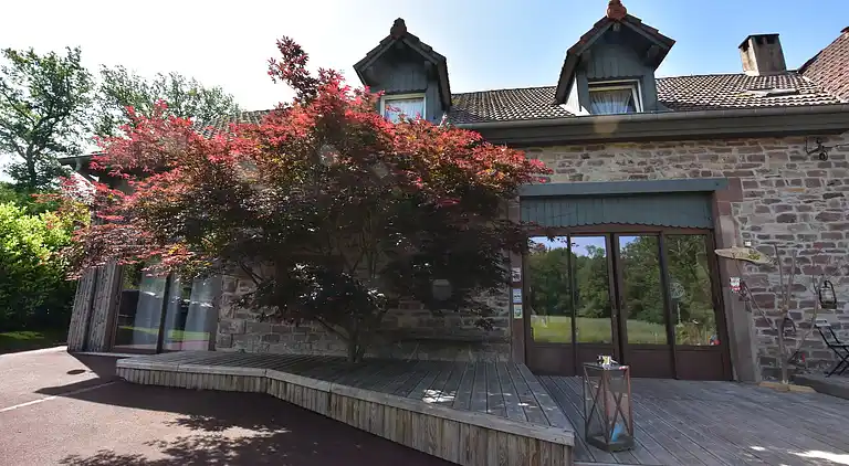 Sommerhus i Niderviller