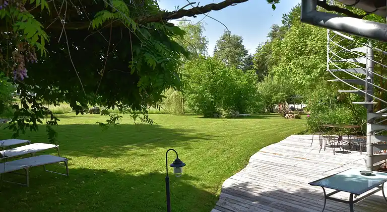 Holiday home in Niderviller