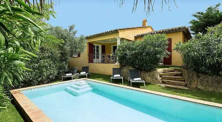 Villa in Sainte-Maxime