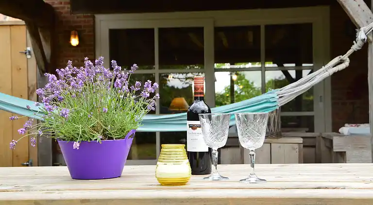 Holiday home in Lage Mierde