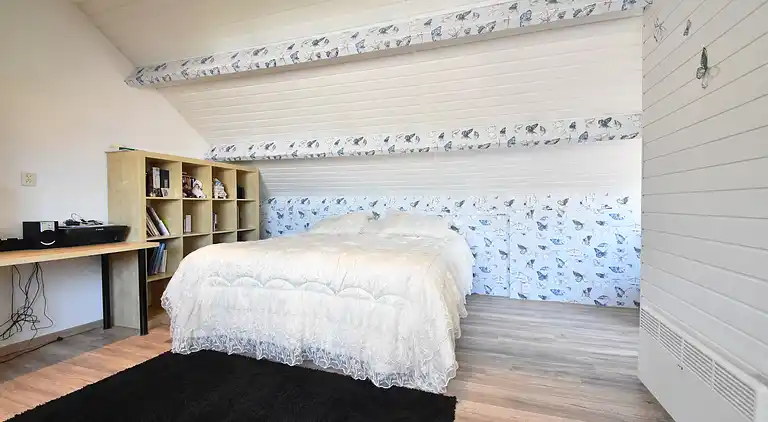 Ferienhaus in Edelstenenbuurt