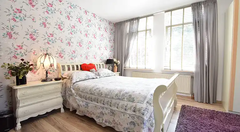 Ferienhaus in Edelstenenbuurt