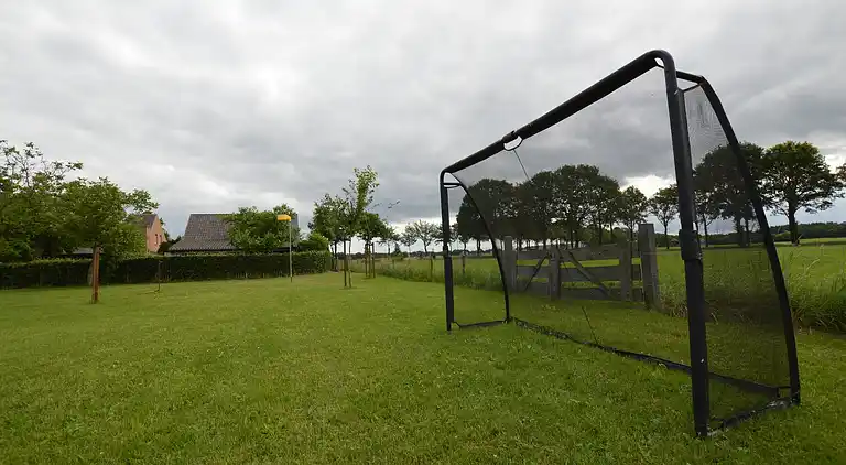 Holiday home in Lage Mierde