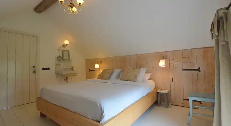 Holiday home in Lage Mierde