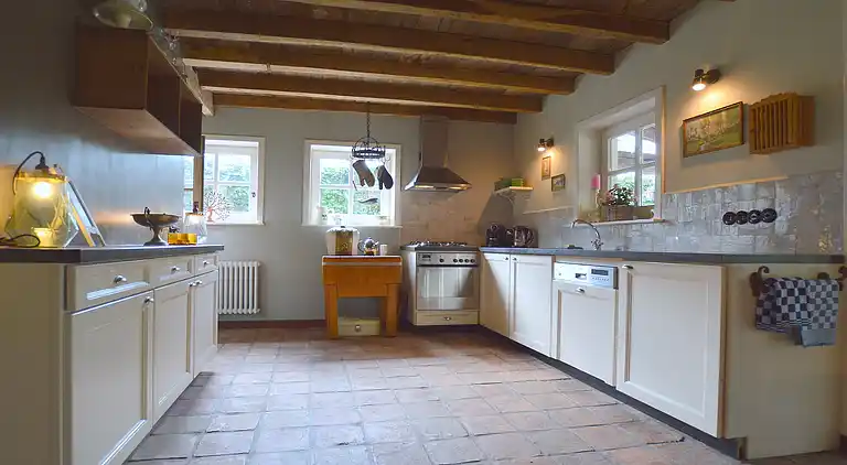 Holiday home in Lage Mierde