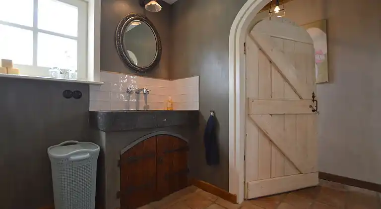 Holiday home in Lage Mierde