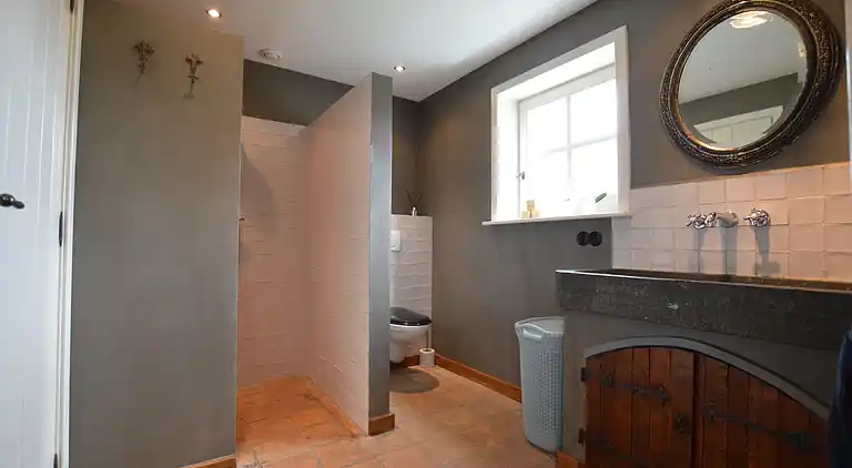 Holiday home in Lage Mierde