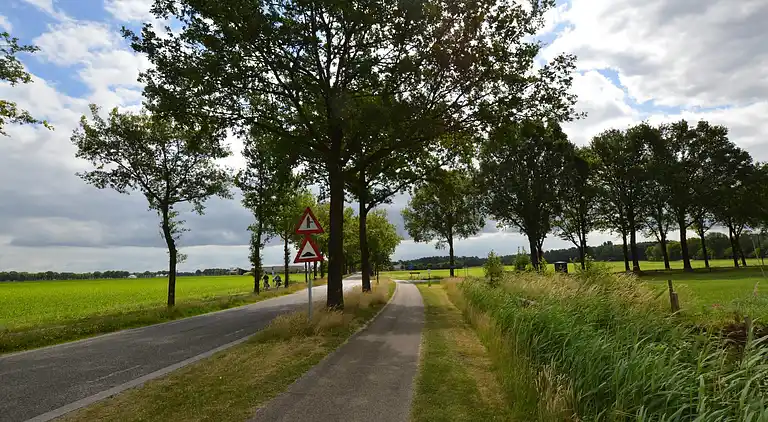 Holiday home in Lage Mierde