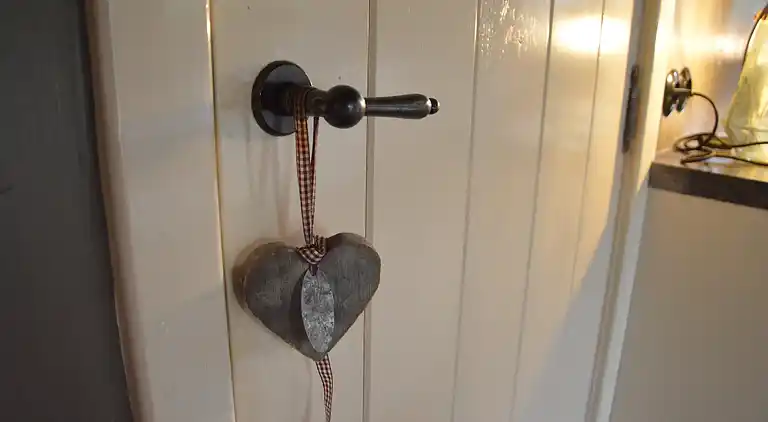 Holiday home in Lage Mierde