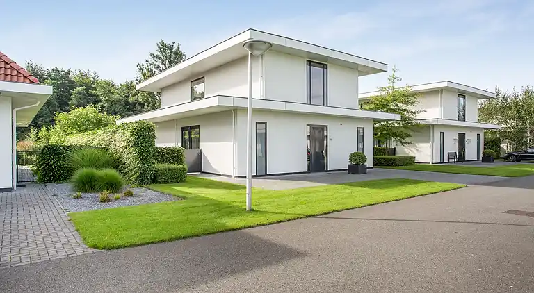 Villa i Zeewolde