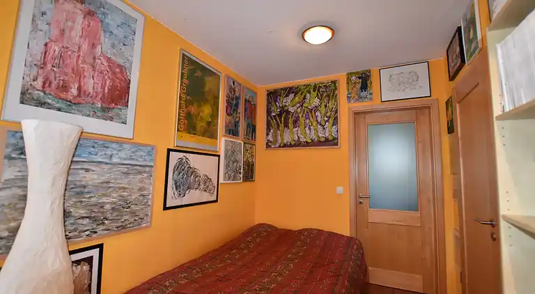 Apartment in Nienhagen