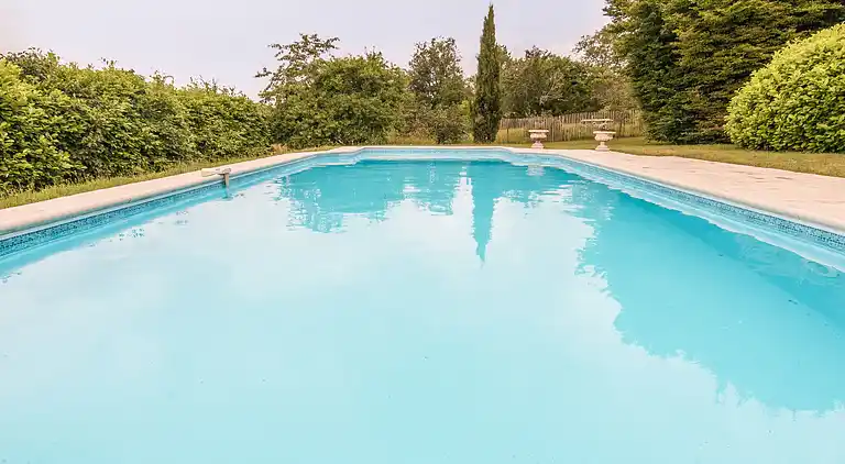 Herregård i Brouchaud