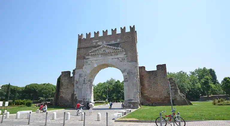 Villa i Santa Maria del Piano