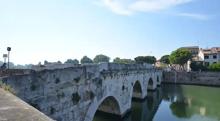 Villa i Santa Maria del Piano