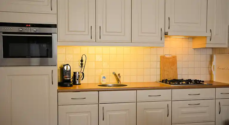 Ferielejlighed i South Holland