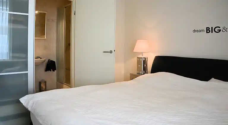 Ferielejlighed i South Holland