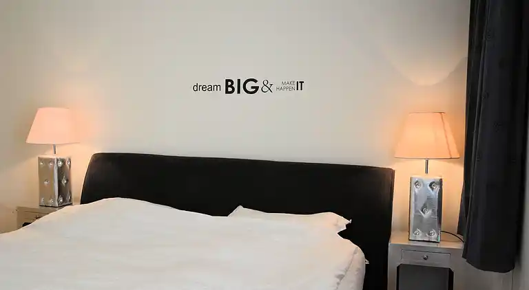 Ferielejlighed i South Holland