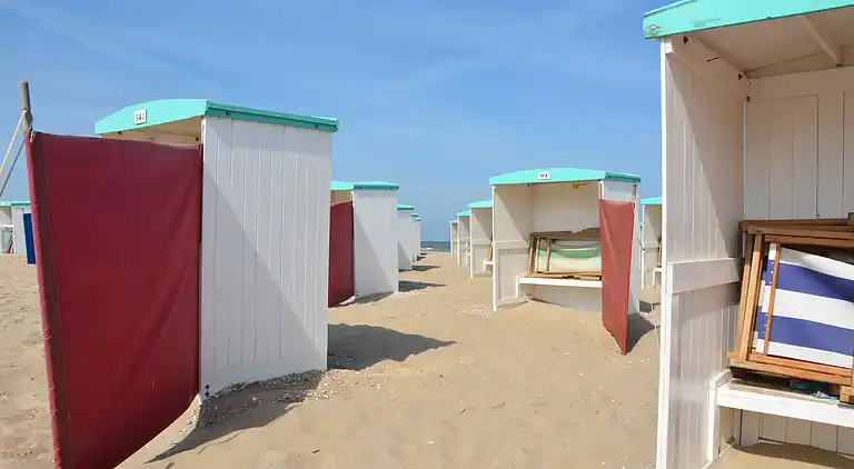 Ferielejlighed i South Holland