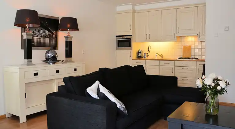 Ferielejlighed i South Holland