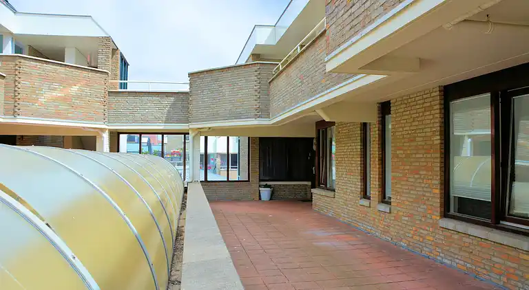 Ferielejlighed i South Holland