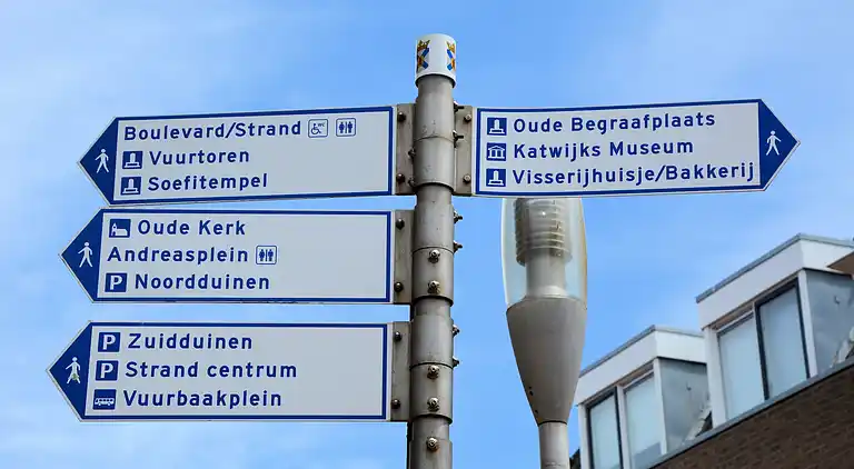 Ferielejlighed i South Holland