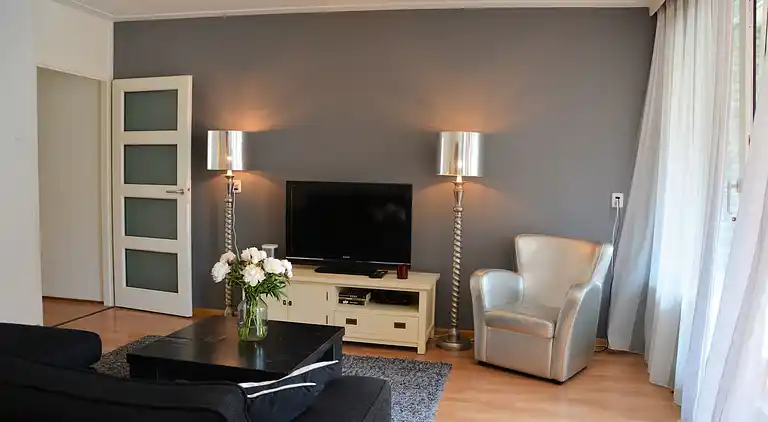 Ferielejlighed i South Holland