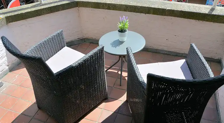 Ferielejlighed i South Holland