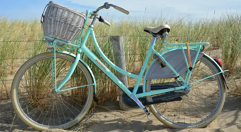 Ferielejlighed i South Holland