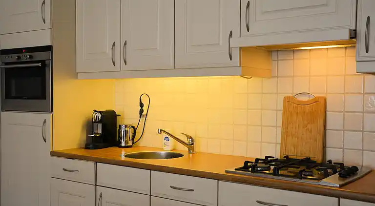 Ferielejlighed i South Holland