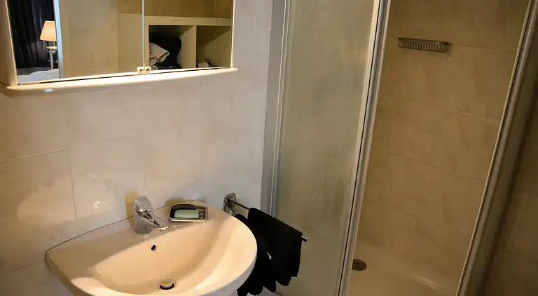 Ferielejlighed i South Holland