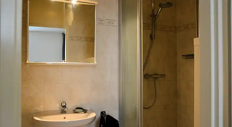 Ferielejlighed i South Holland