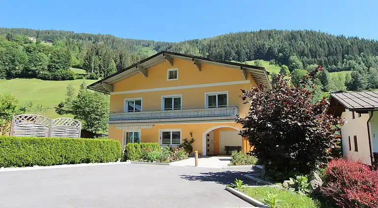 Cottage in Zell am See