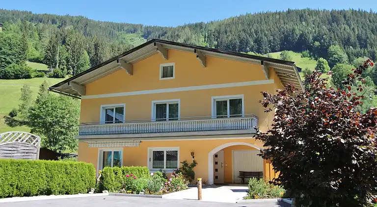 Cottage in Zell am See