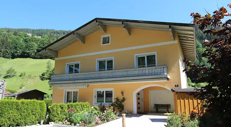 Cottage in Zell am See