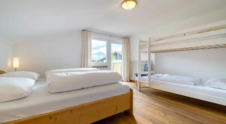 Ferielejlighed i Kirchberg in Tirol