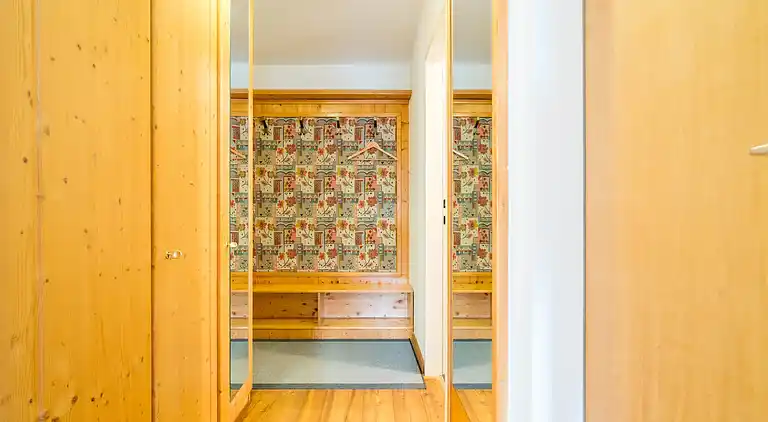 Ferielejlighed i Kirchberg in Tirol